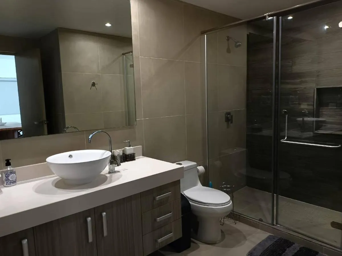 One Bedroom, Great Location Steps From The Beachh, Beautiful Roof Top View Playa del Carmen